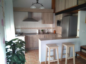 Apartamento Rosa de Alejandría